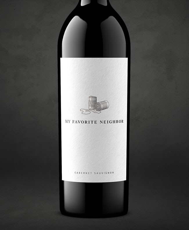 2017 Cabernet Sauvignon